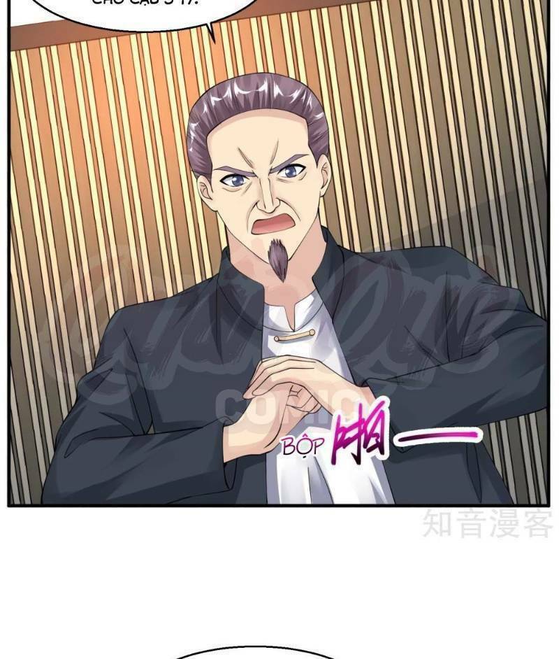 Tuyệt Phẩm Y Thánh - Chapter 51 - Page 16