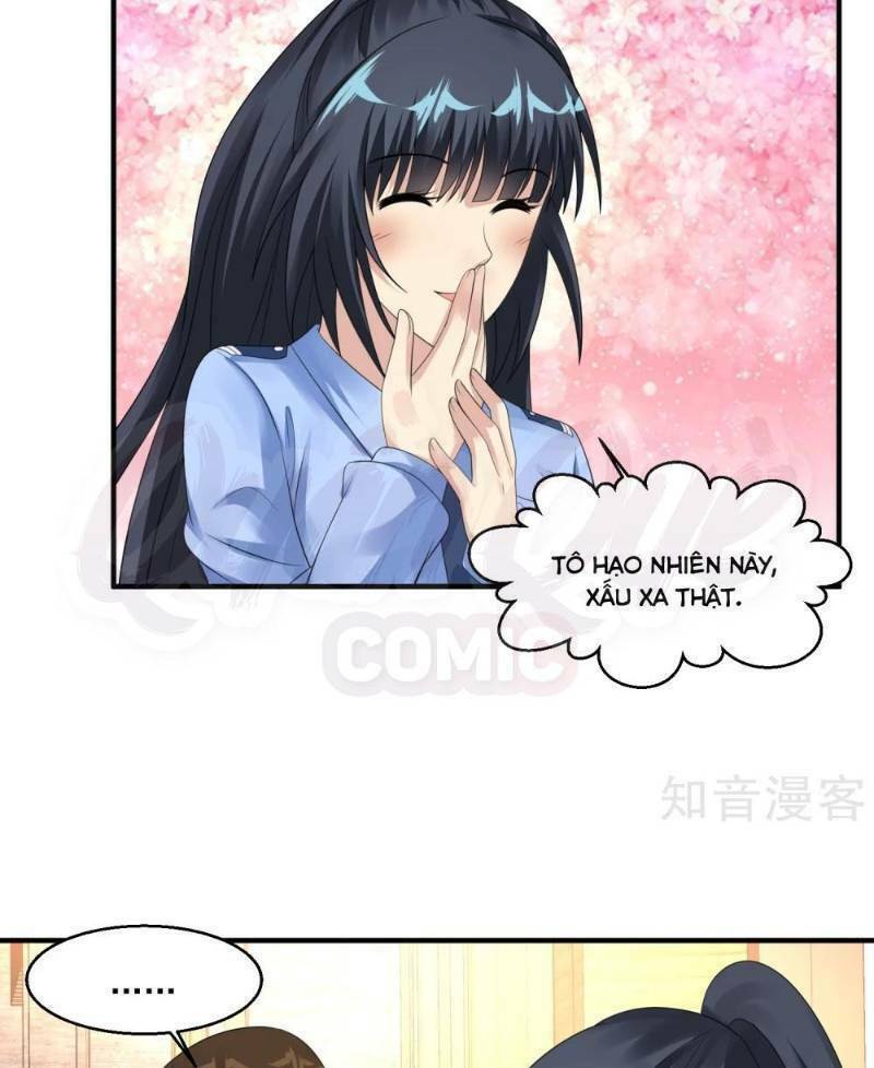 Tuyệt Phẩm Y Thánh - Chapter 51 - Page 22