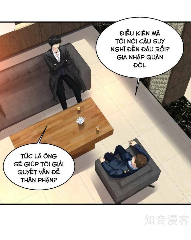 Tuyệt Phẩm Y Thánh - Chapter 51 - Page 24