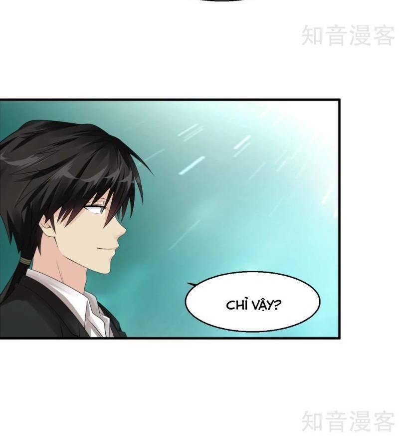 Tuyệt Phẩm Y Thánh - Chapter 51 - Page 29