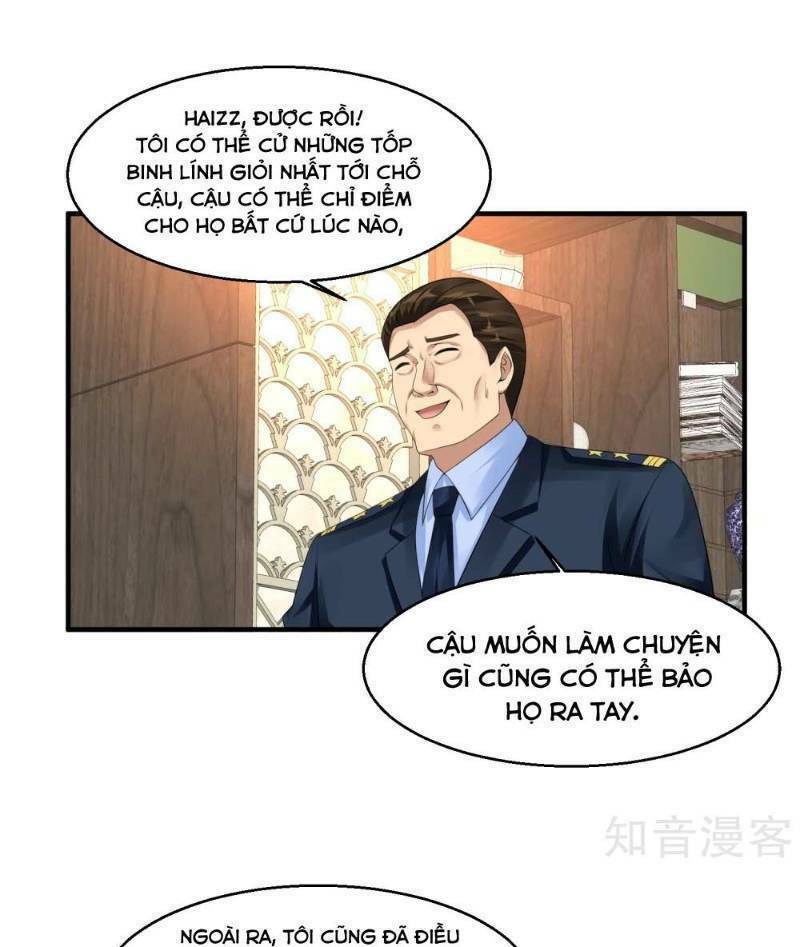 Tuyệt Phẩm Y Thánh - Chapter 51 - Page 30