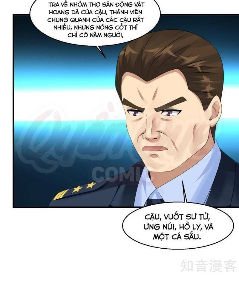 Tuyệt Phẩm Y Thánh - Chapter 51 - Page 31