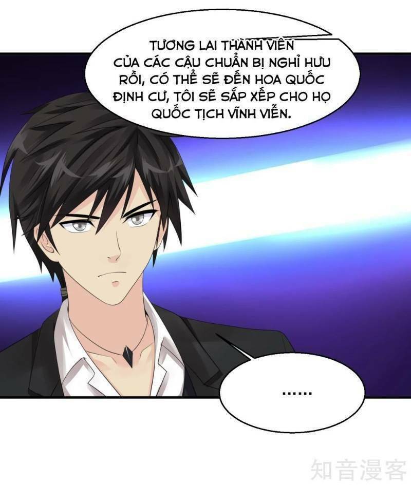 Tuyệt Phẩm Y Thánh - Chapter 51 - Page 32