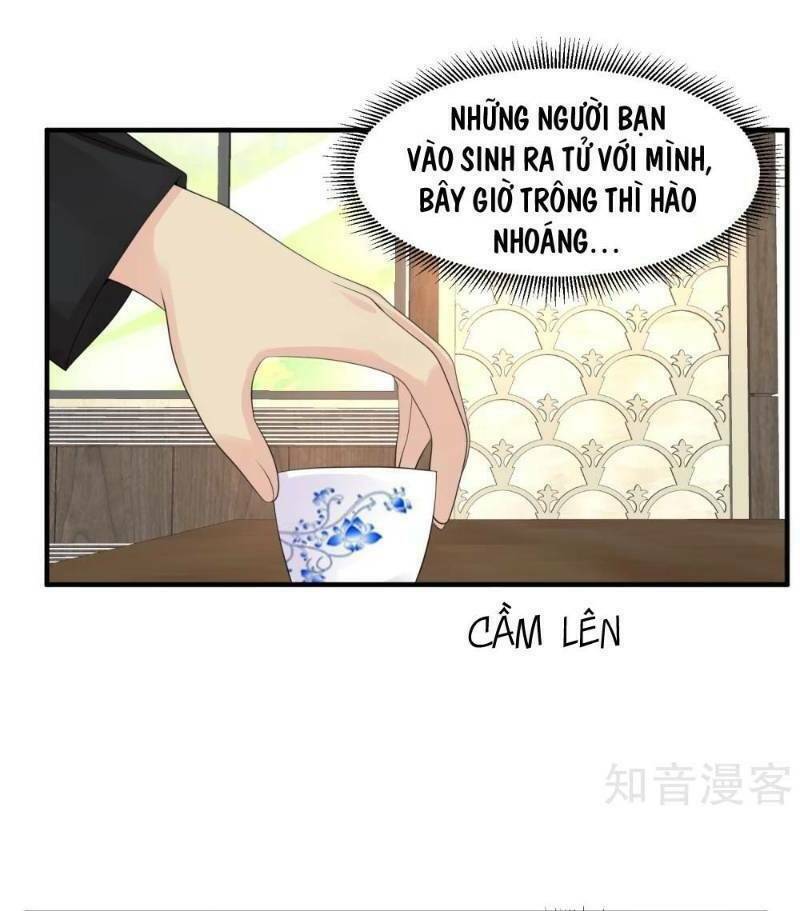 Tuyệt Phẩm Y Thánh - Chapter 51 - Page 33