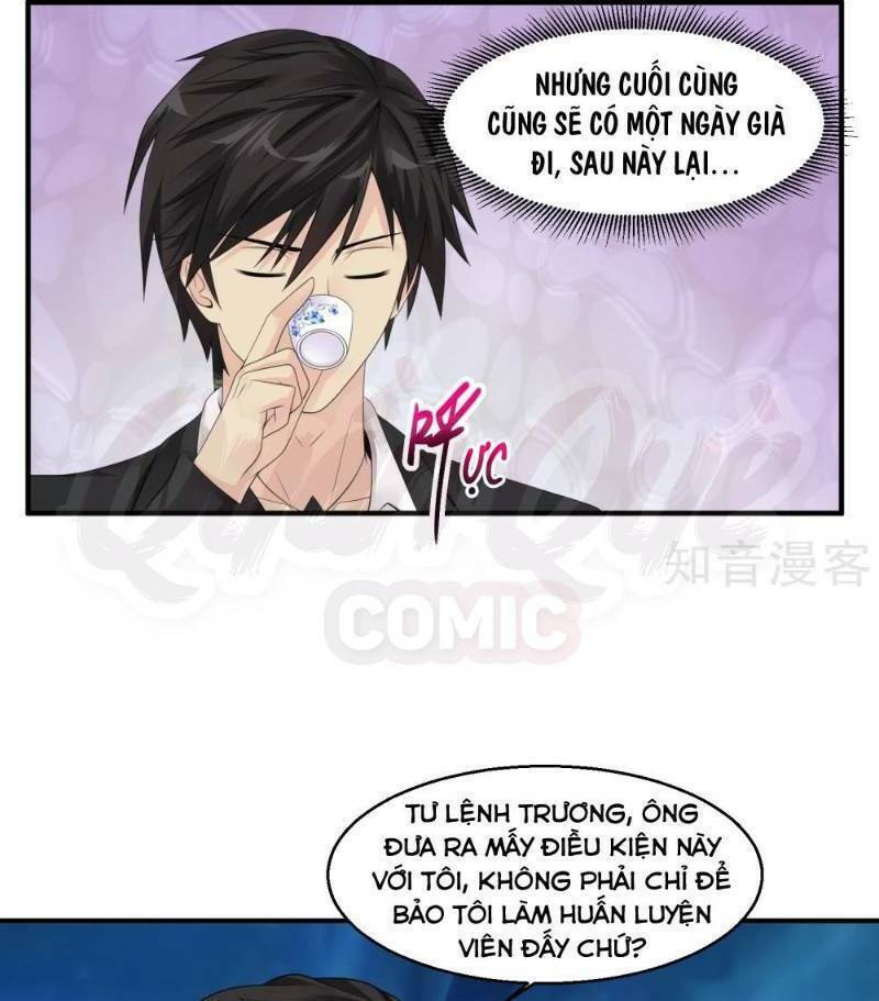 Tuyệt Phẩm Y Thánh - Chapter 51 - Page 34