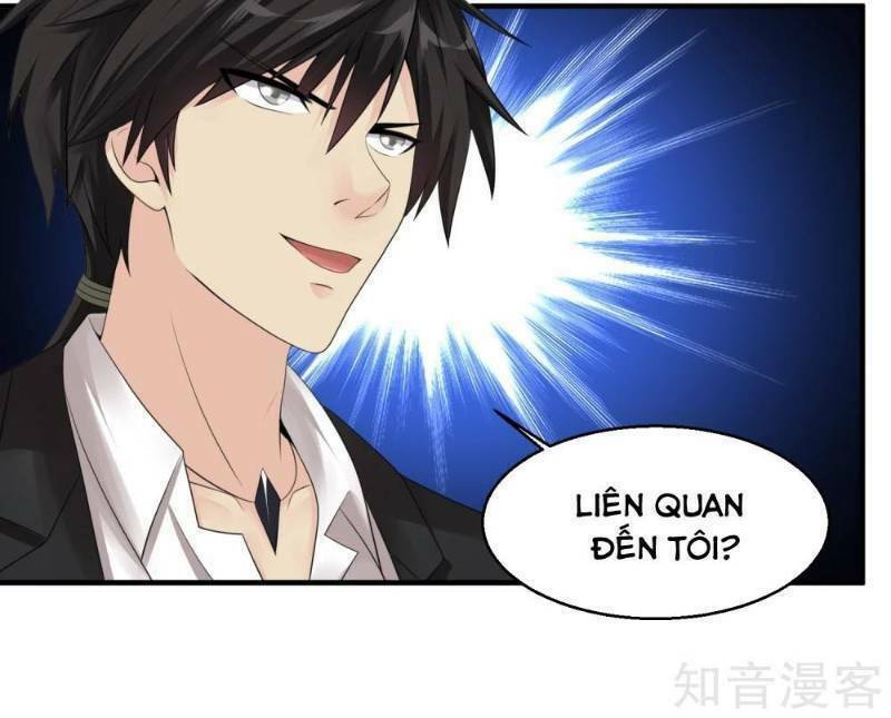 Tuyệt Phẩm Y Thánh - Chapter 51 - Page 38