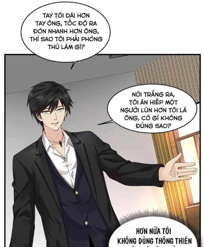 Tuyệt Phẩm Y Thánh - Chapter 51 - Page 3