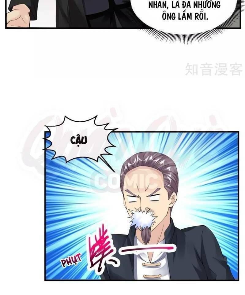 Tuyệt Phẩm Y Thánh - Chapter 51 - Page 4