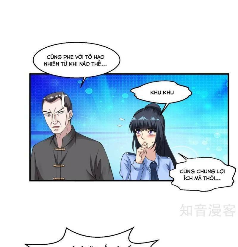 Tuyệt Phẩm Y Thánh - Chapter 51 - Page 6