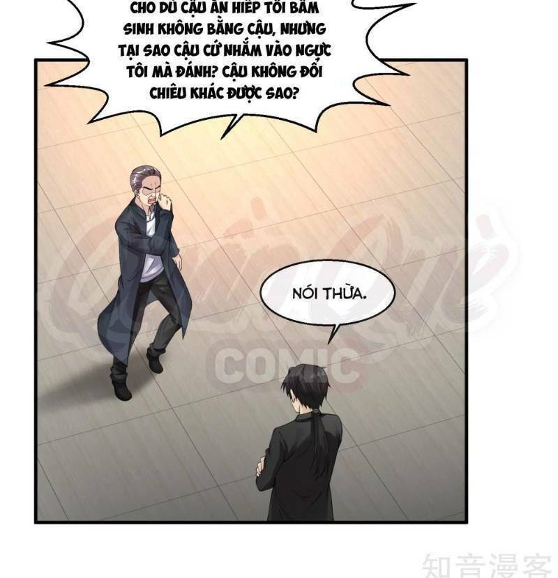 Tuyệt Phẩm Y Thánh - Chapter 51 - Page 7