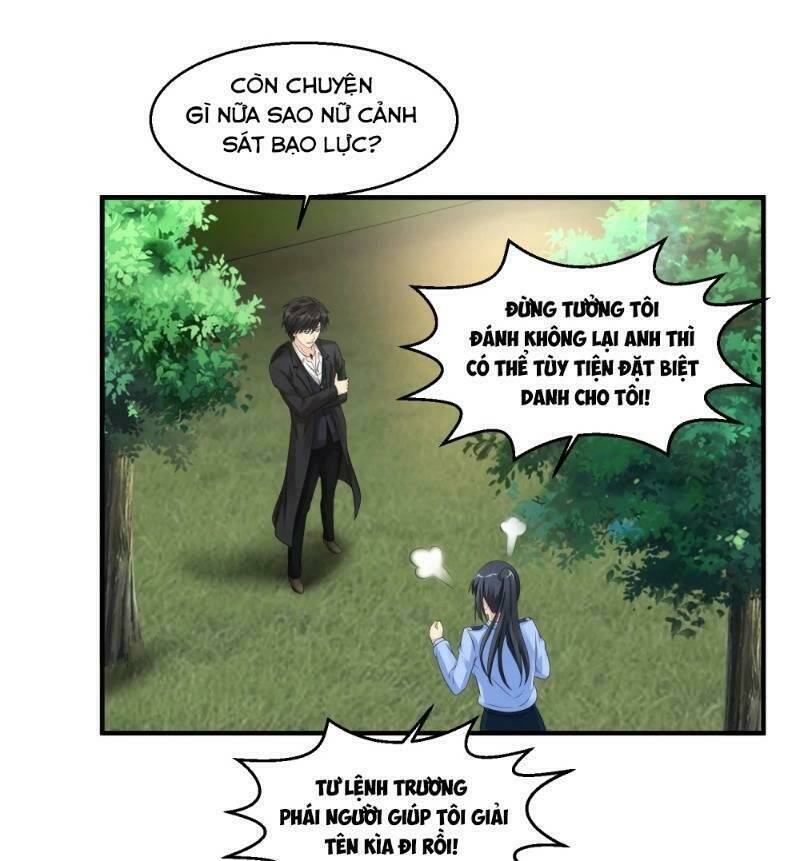 Tuyệt Phẩm Y Thánh - Chapter 52 - Page 15