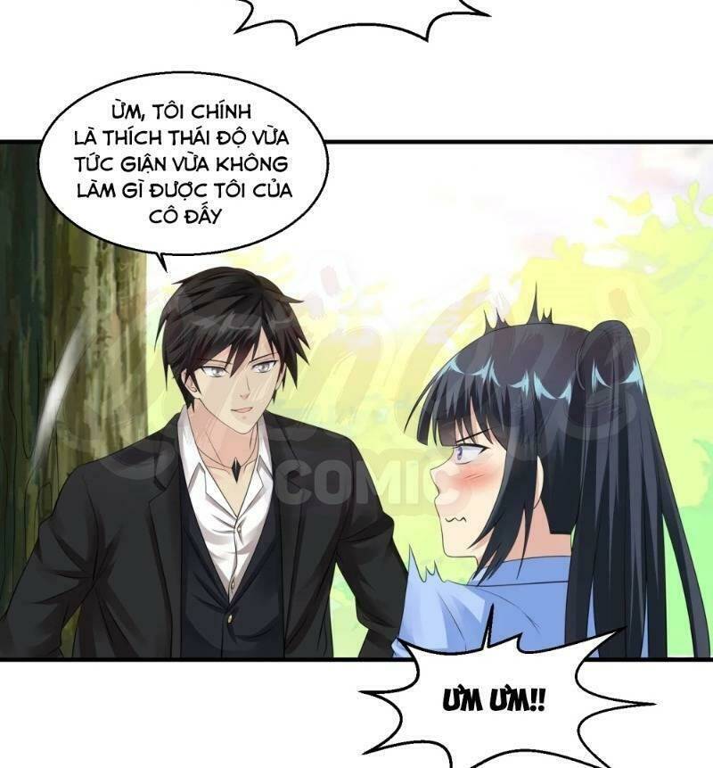 Tuyệt Phẩm Y Thánh - Chapter 52 - Page 16