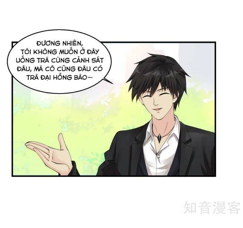 Tuyệt Phẩm Y Thánh - Chapter 52 - Page 18