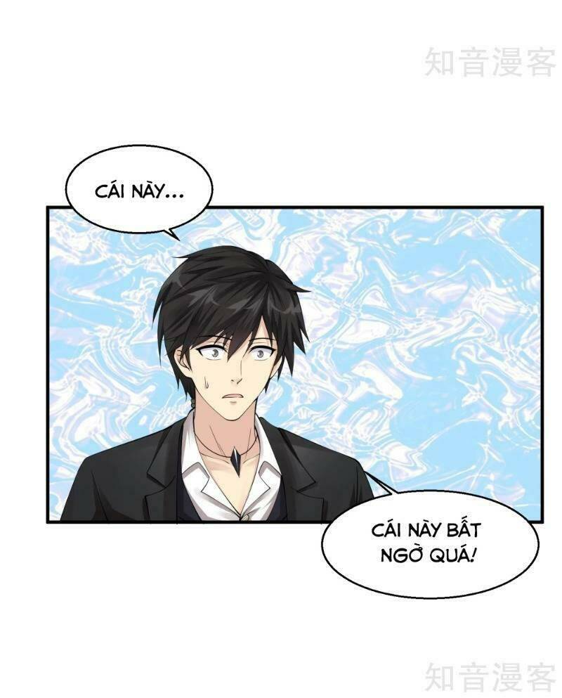 Tuyệt Phẩm Y Thánh - Chapter 52 - Page 26