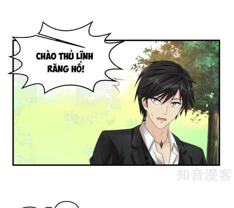 Tuyệt Phẩm Y Thánh - Chapter 52 - Page 27