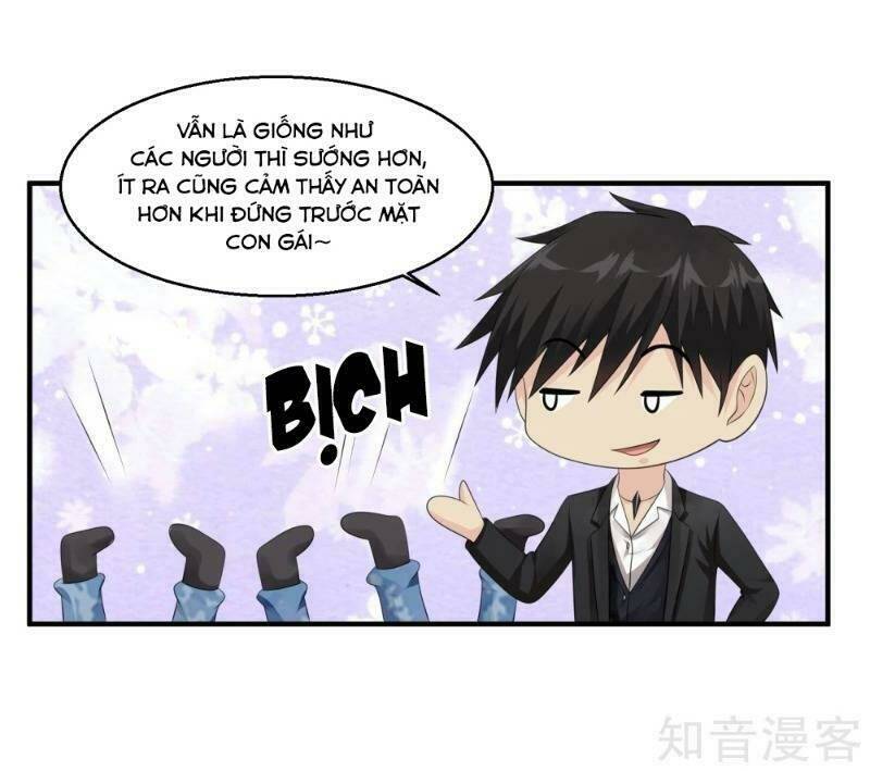 Tuyệt Phẩm Y Thánh - Chapter 52 - Page 29