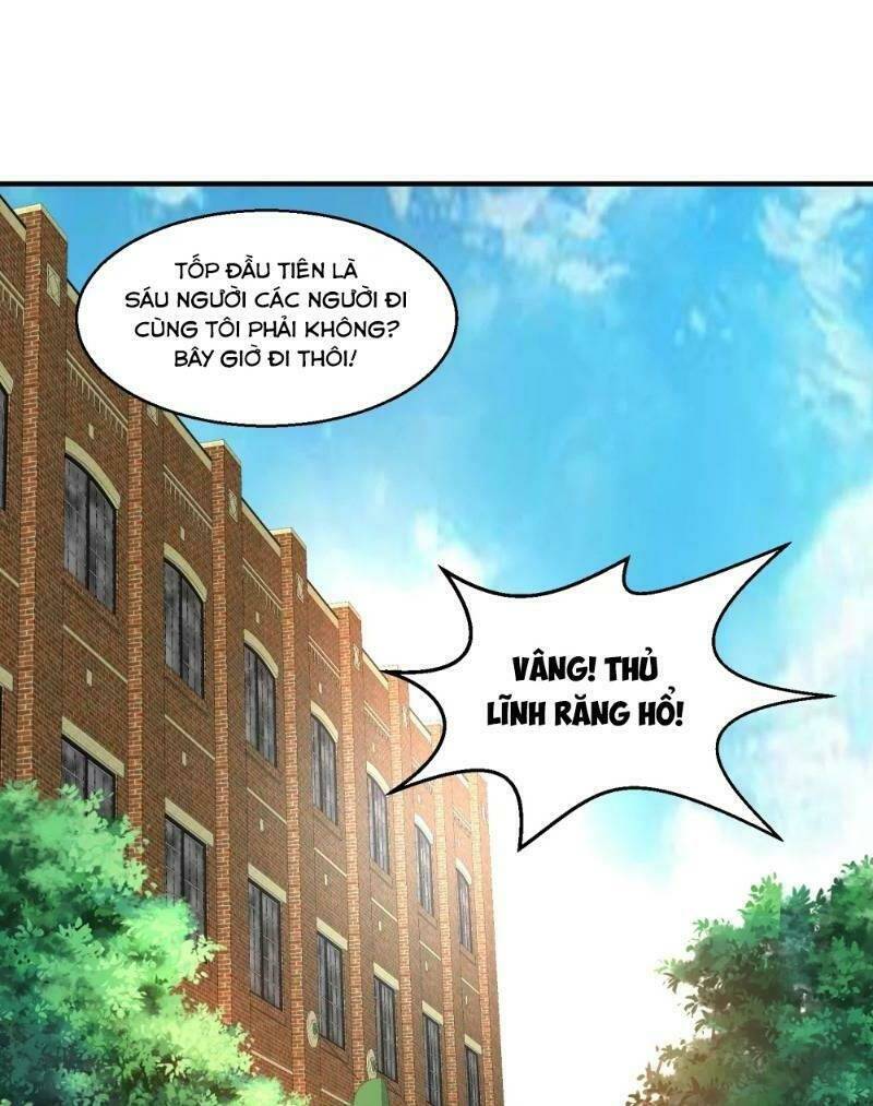 Tuyệt Phẩm Y Thánh - Chapter 52 - Page 30