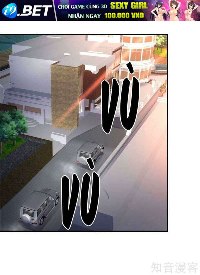 Tuyệt Phẩm Y Thánh - Chapter 52 - Page 32