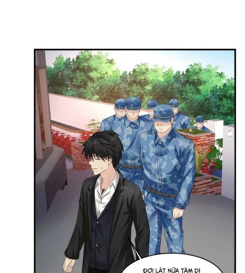 Tuyệt Phẩm Y Thánh - Chapter 52 - Page 33