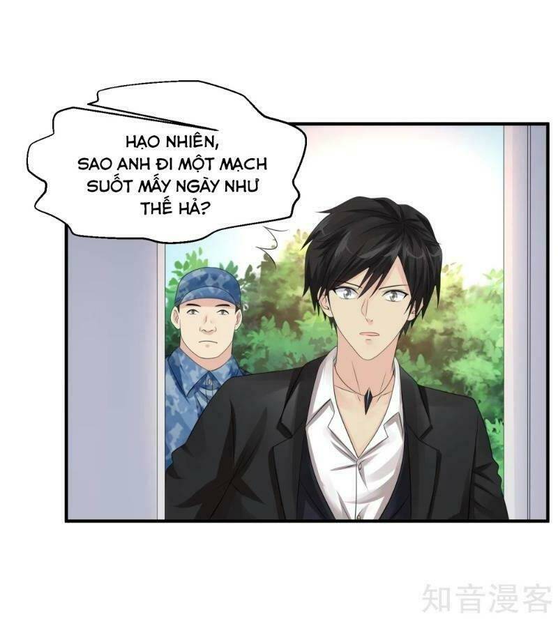 Tuyệt Phẩm Y Thánh - Chapter 52 - Page 35