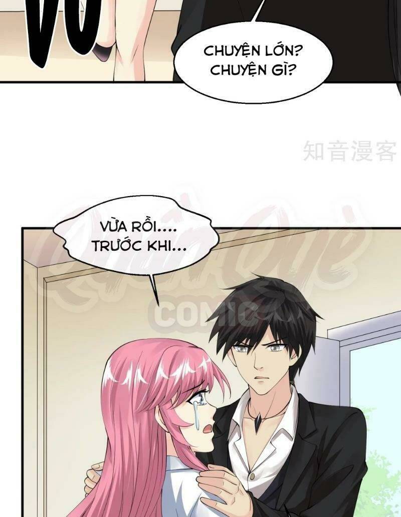Tuyệt Phẩm Y Thánh - Chapter 52 - Page 37