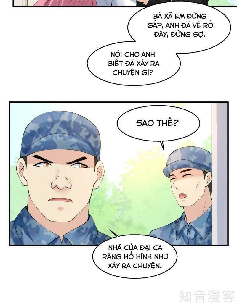 Tuyệt Phẩm Y Thánh - Chapter 52 - Page 38