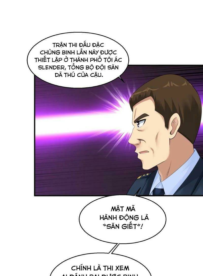 Tuyệt Phẩm Y Thánh - Chapter 52 - Page 3