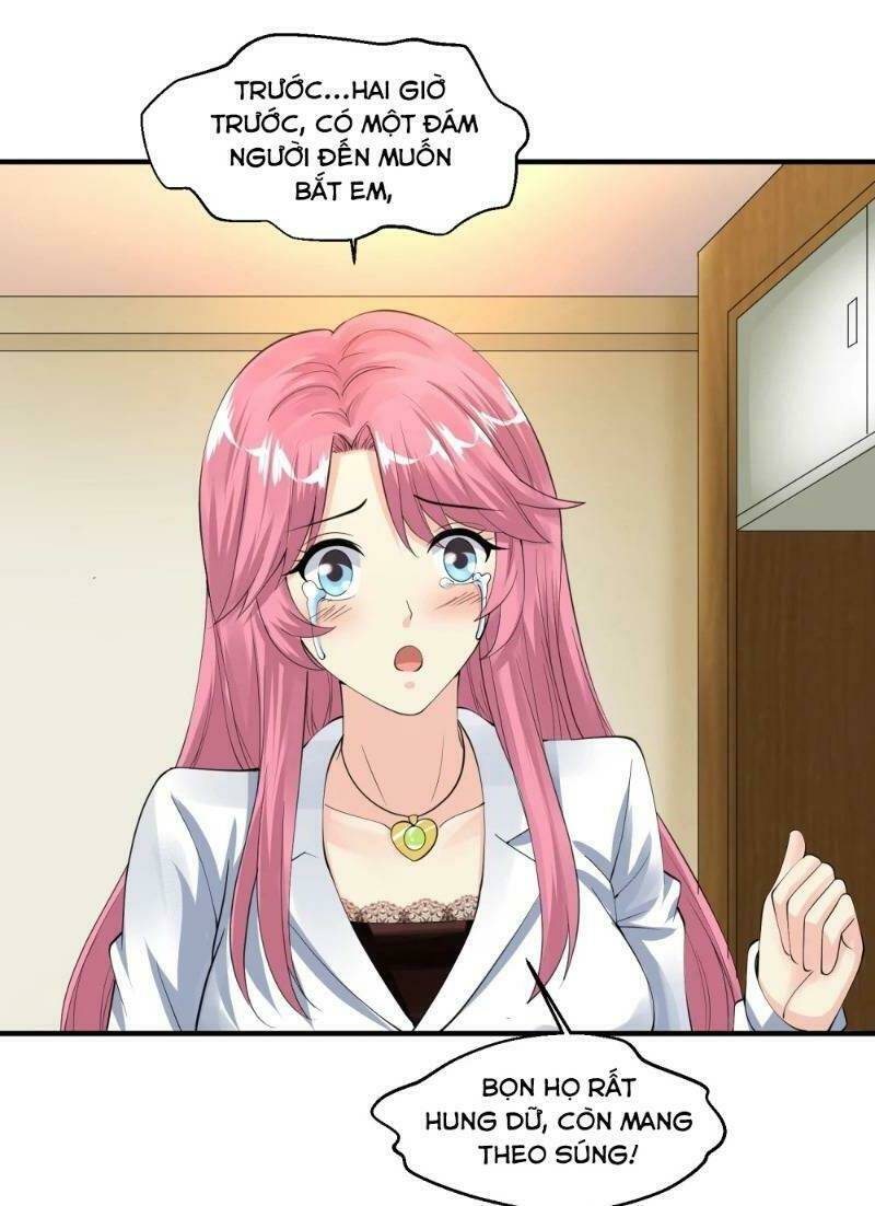 Tuyệt Phẩm Y Thánh - Chapter 52 - Page 39