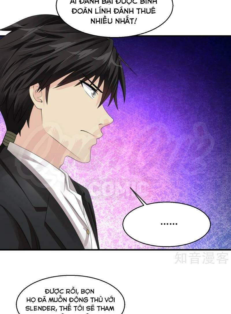 Tuyệt Phẩm Y Thánh - Chapter 52 - Page 4