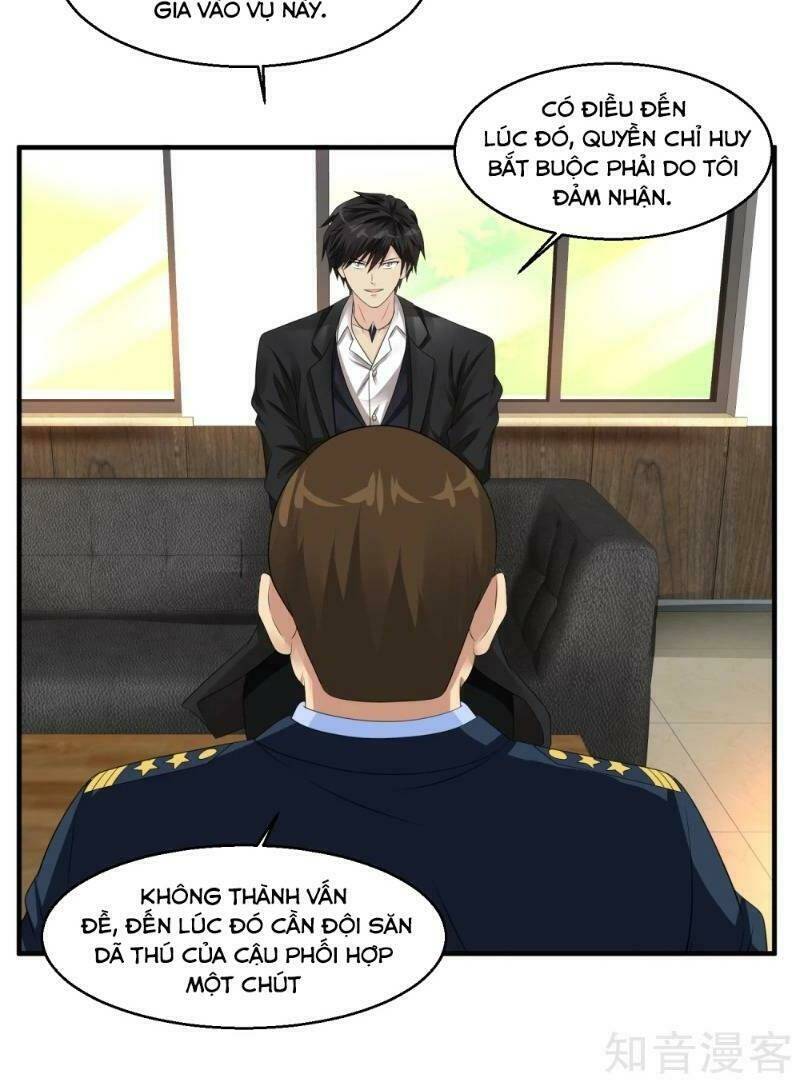 Tuyệt Phẩm Y Thánh - Chapter 52 - Page 5