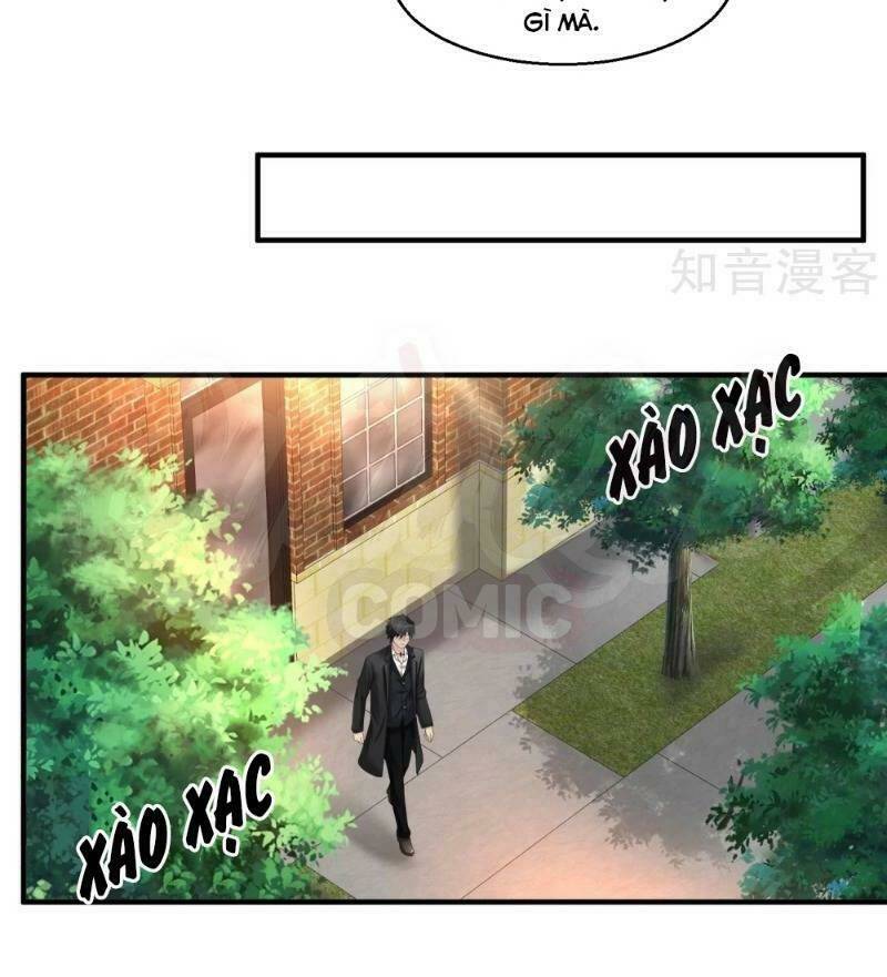 Tuyệt Phẩm Y Thánh - Chapter 52 - Page 7