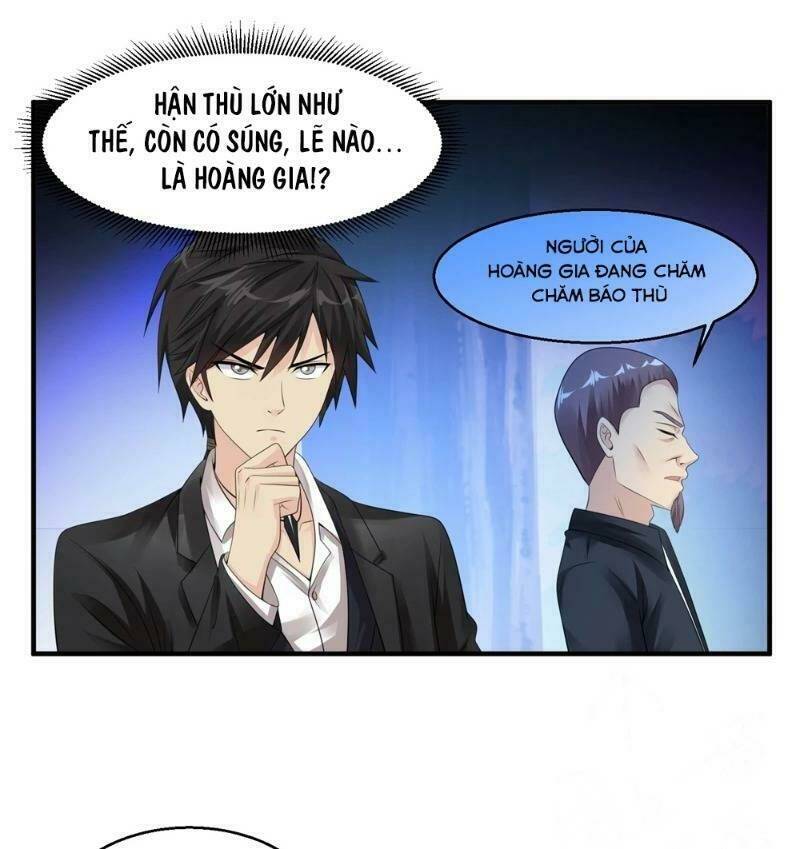 Tuyệt Phẩm Y Thánh - Chapter 53 - Page 9