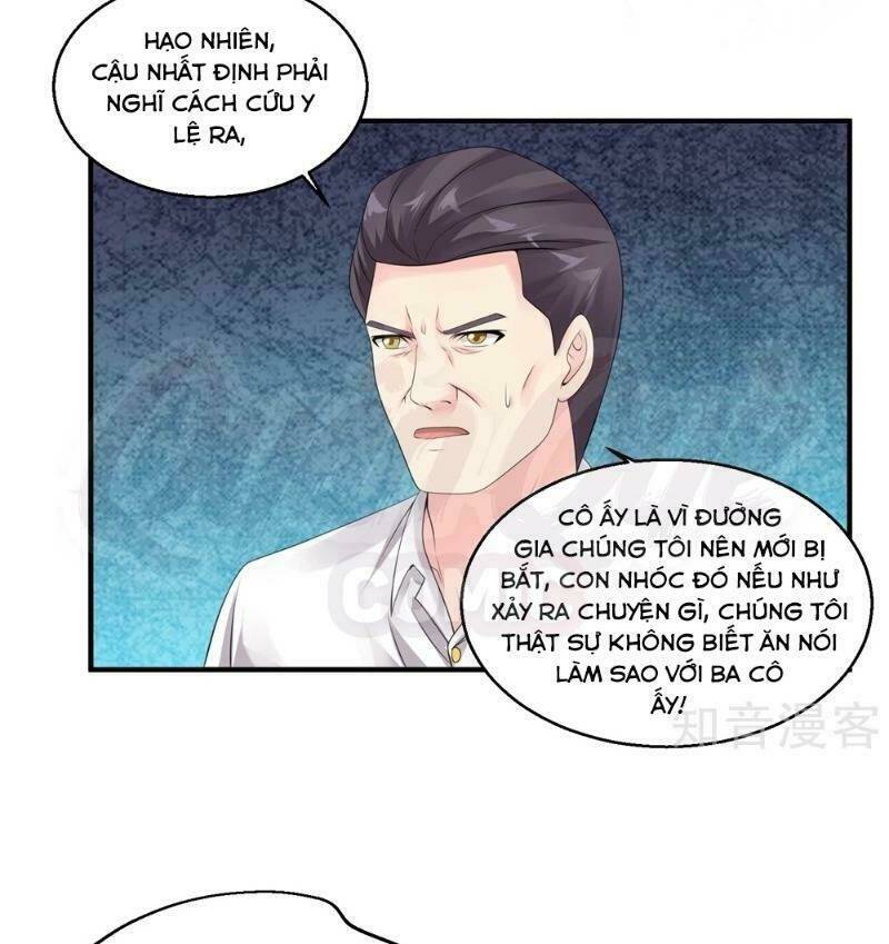 Tuyệt Phẩm Y Thánh - Chapter 53 - Page 10