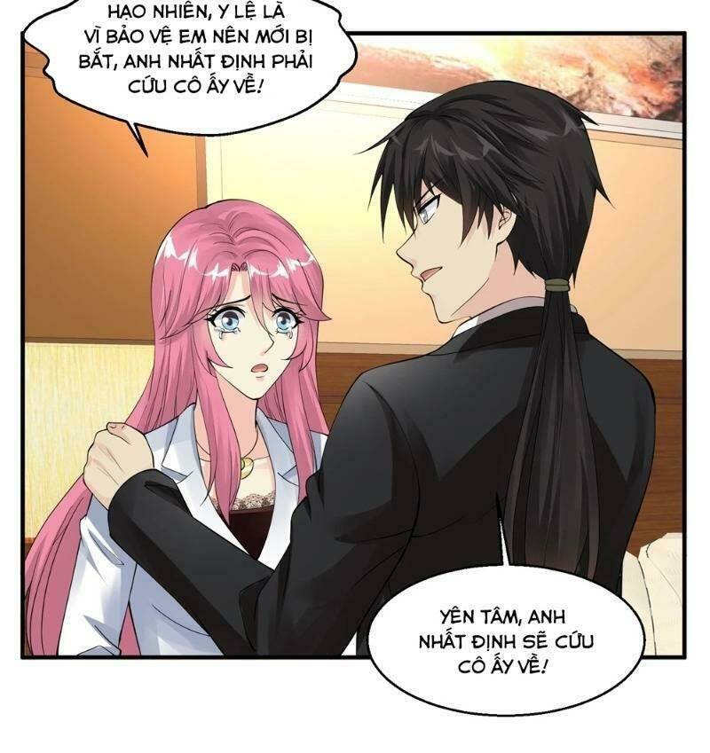Tuyệt Phẩm Y Thánh - Chapter 53 - Page 11