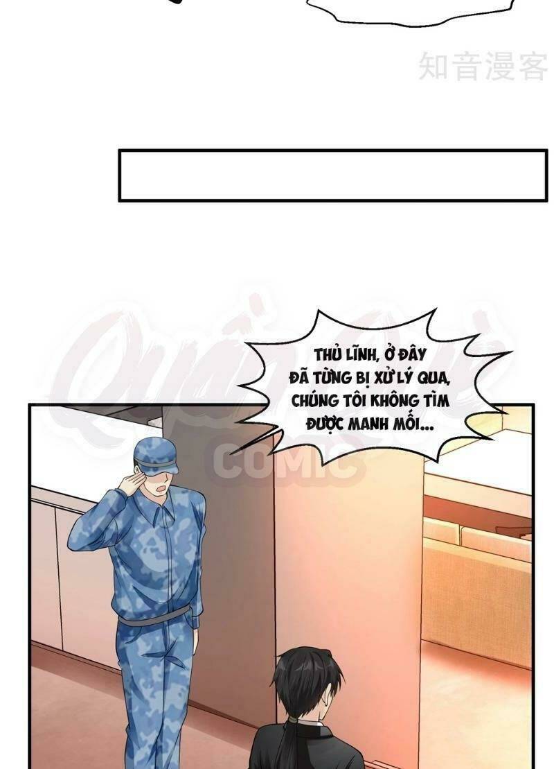 Tuyệt Phẩm Y Thánh - Chapter 53 - Page 13