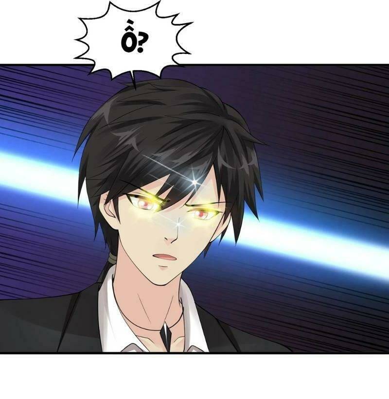 Tuyệt Phẩm Y Thánh - Chapter 53 - Page 17