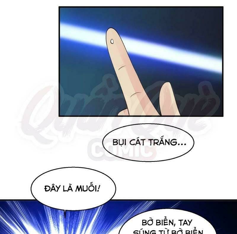 Tuyệt Phẩm Y Thánh - Chapter 53 - Page 19