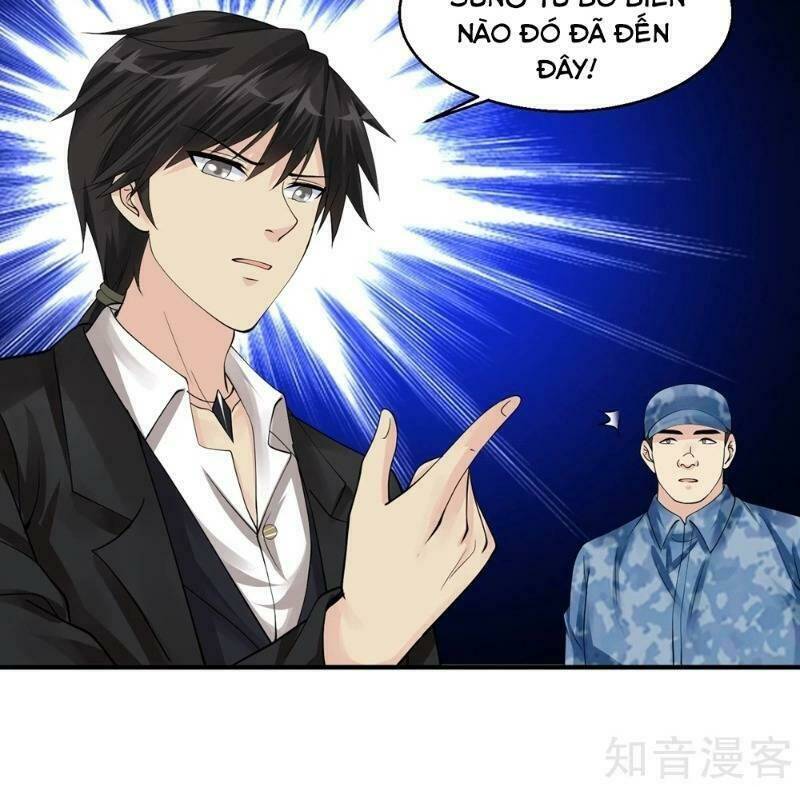 Tuyệt Phẩm Y Thánh - Chapter 53 - Page 20