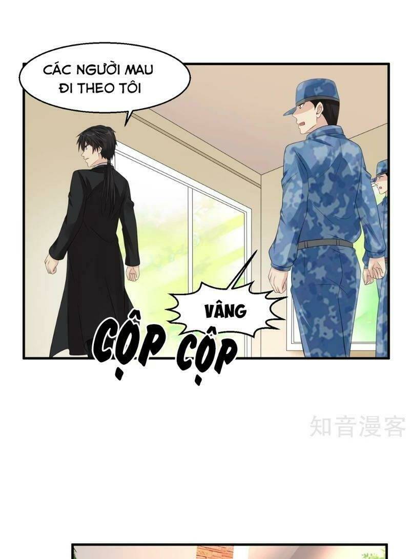 Tuyệt Phẩm Y Thánh - Chapter 53 - Page 21