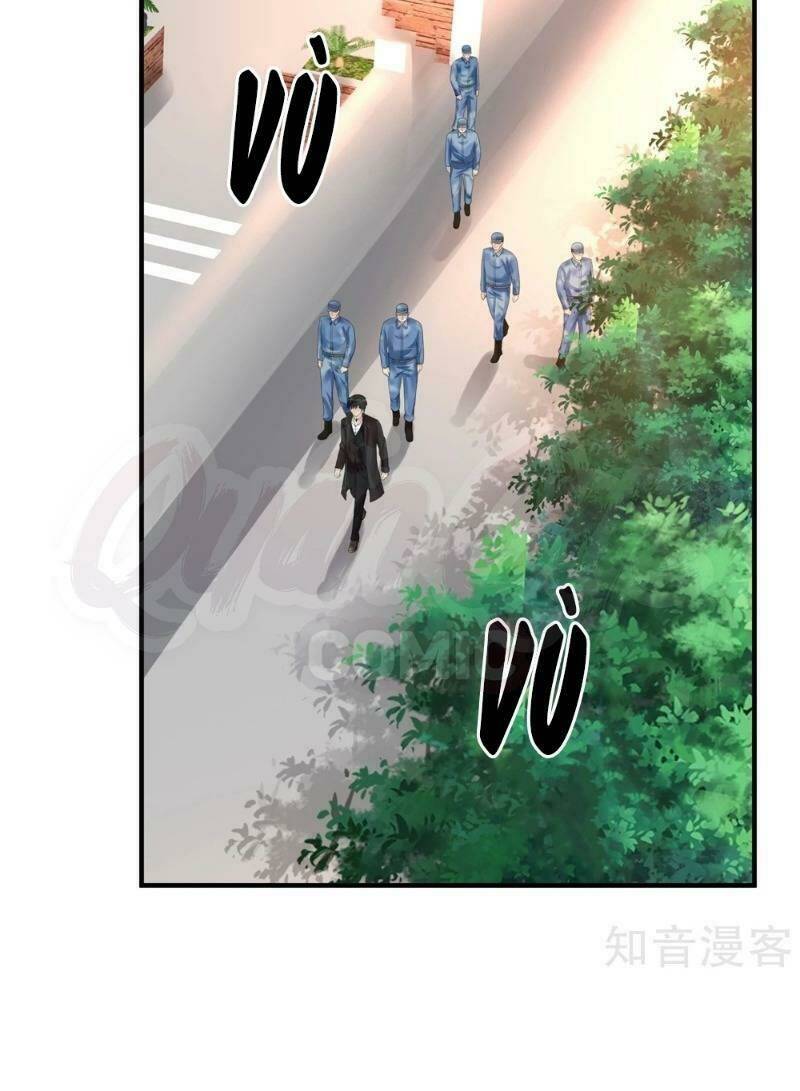 Tuyệt Phẩm Y Thánh - Chapter 53 - Page 22