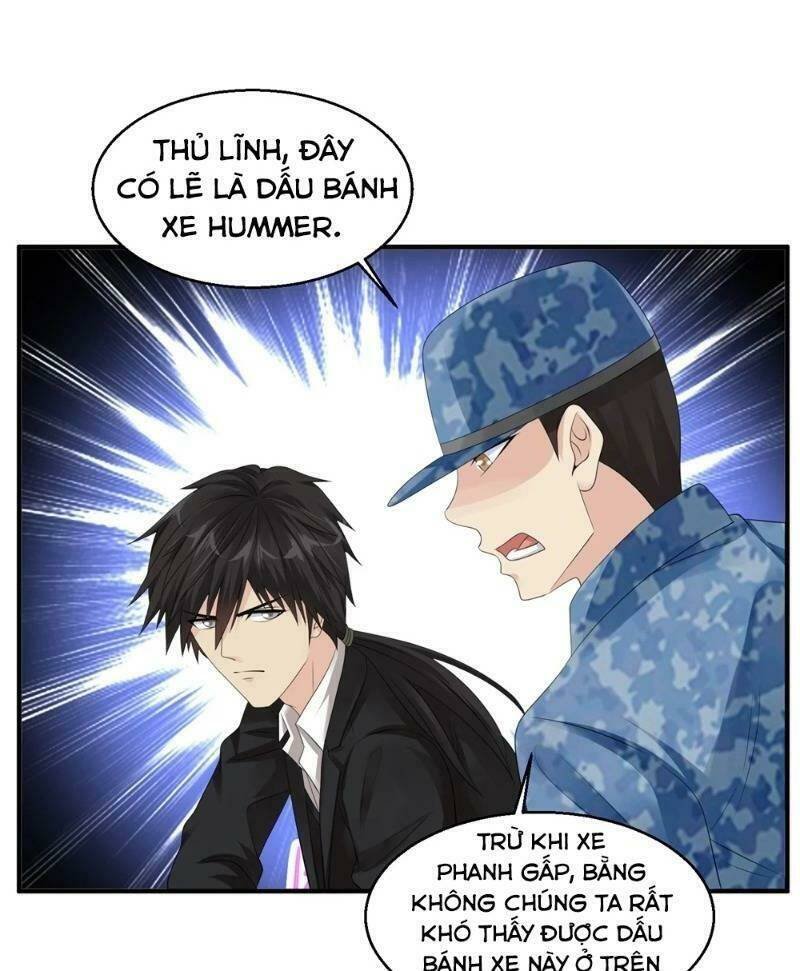Tuyệt Phẩm Y Thánh - Chapter 53 - Page 24