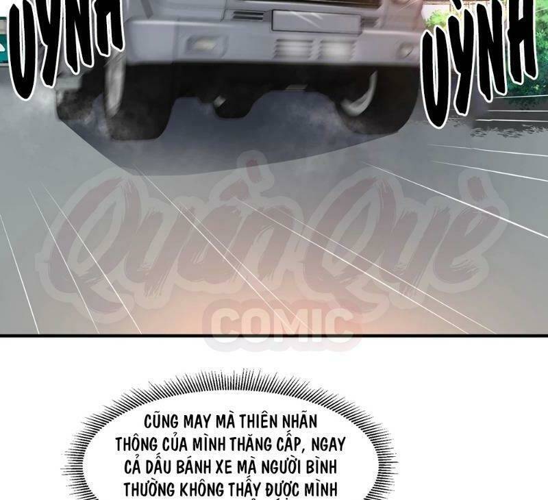 Tuyệt Phẩm Y Thánh - Chapter 53 - Page 28
