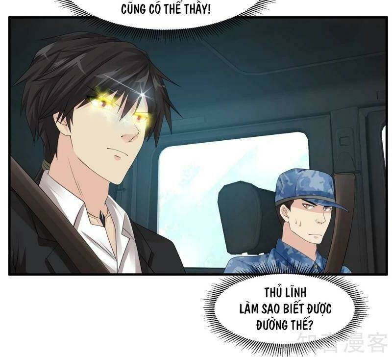 Tuyệt Phẩm Y Thánh - Chapter 53 - Page 29