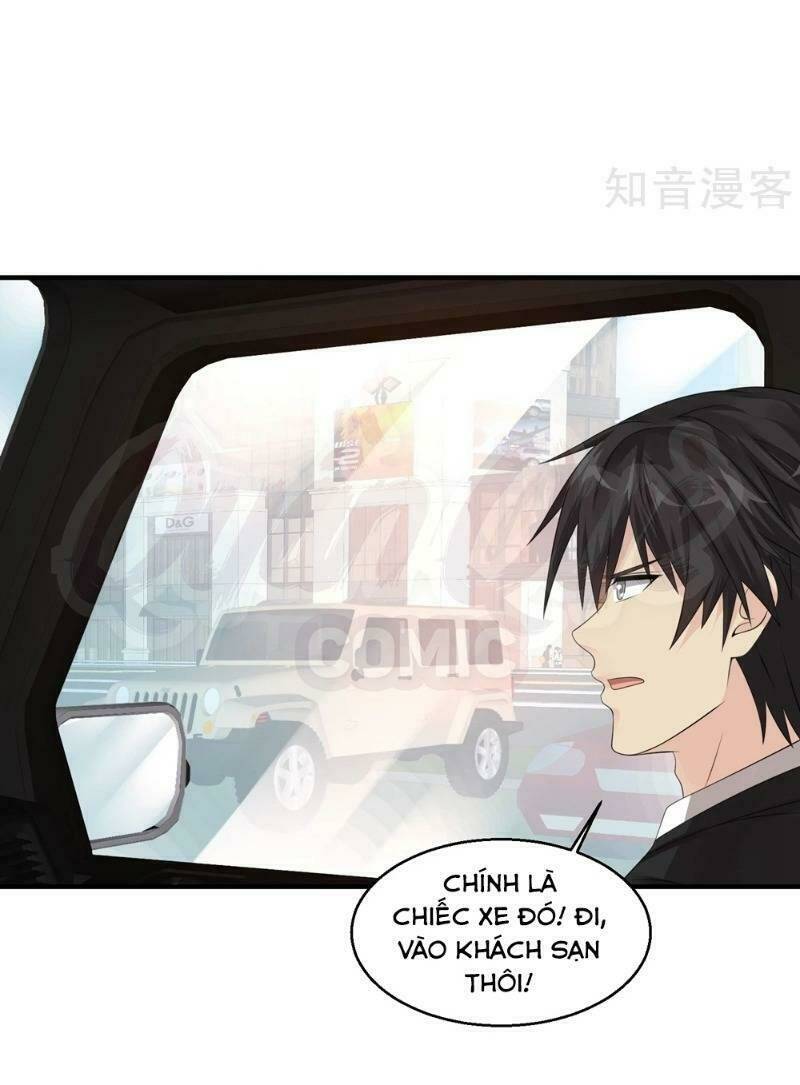 Tuyệt Phẩm Y Thánh - Chapter 53 - Page 31