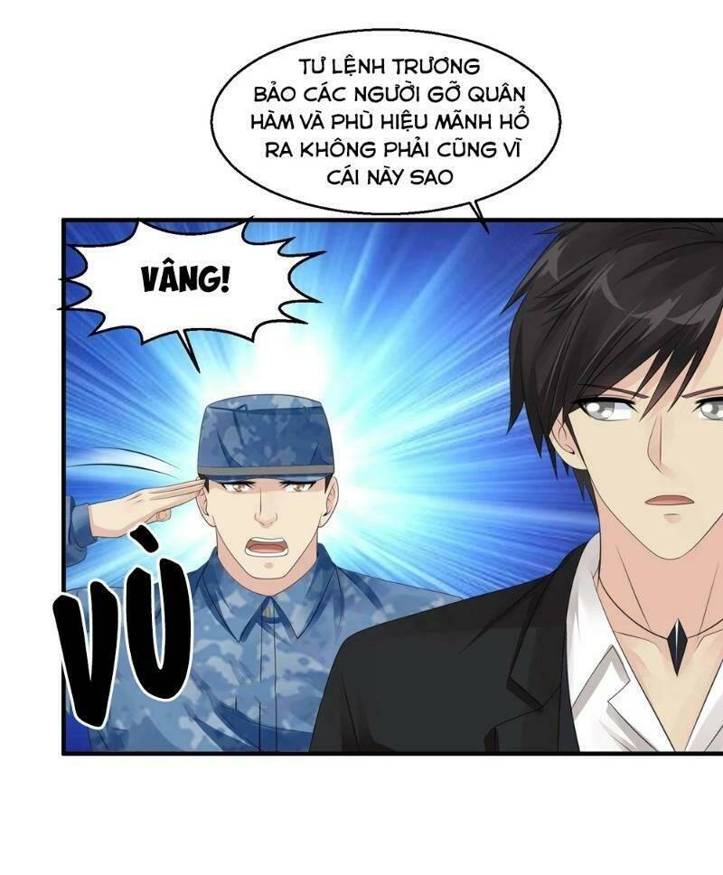 Tuyệt Phẩm Y Thánh - Chapter 53 - Page 33