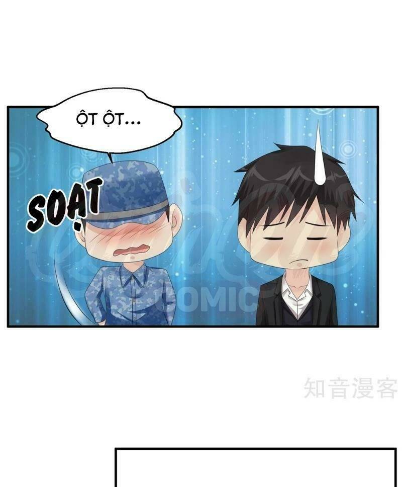 Tuyệt Phẩm Y Thánh - Chapter 53 - Page 34