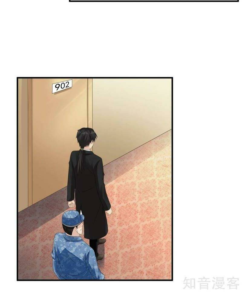 Tuyệt Phẩm Y Thánh - Chapter 53 - Page 35