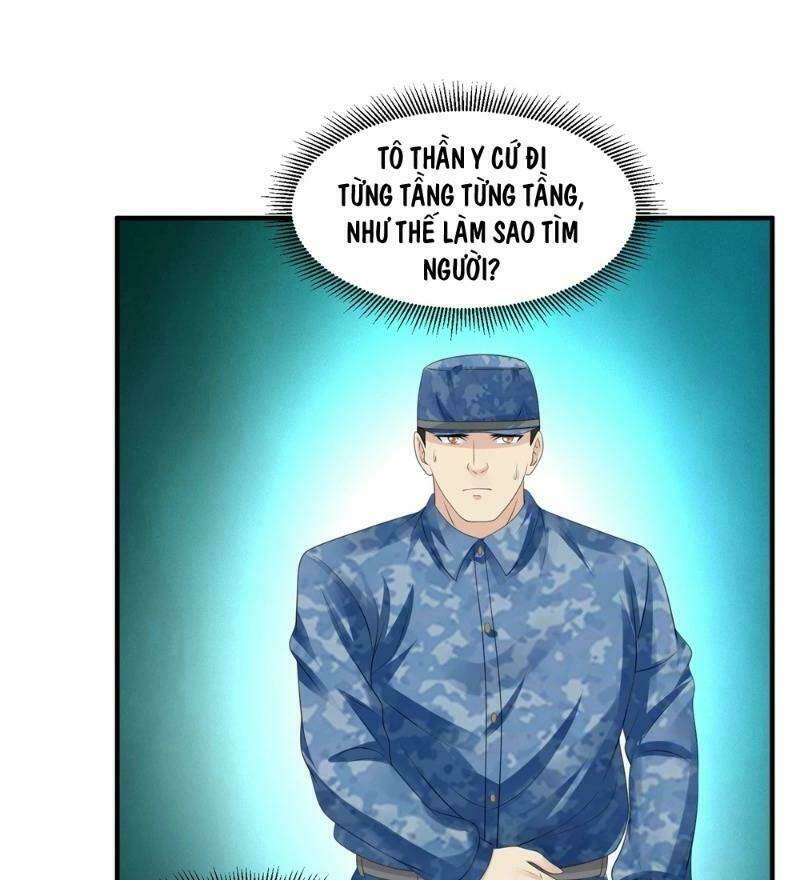 Tuyệt Phẩm Y Thánh - Chapter 53 - Page 36