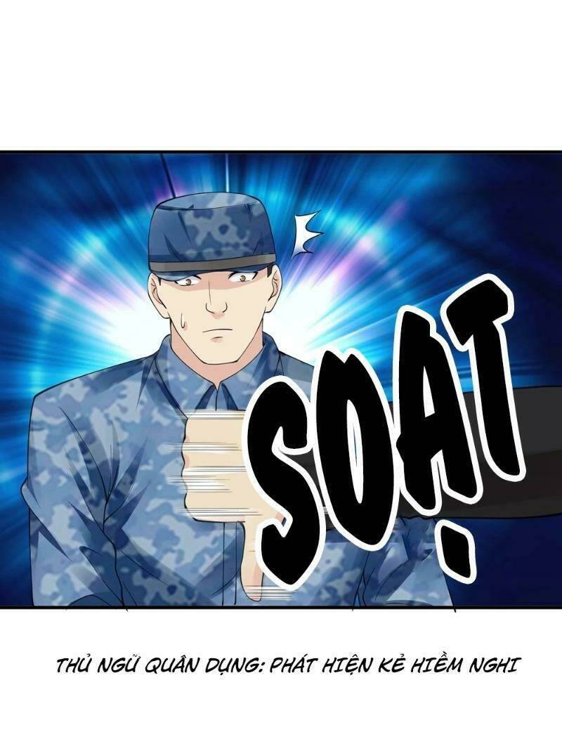 Tuyệt Phẩm Y Thánh - Chapter 53 - Page 39