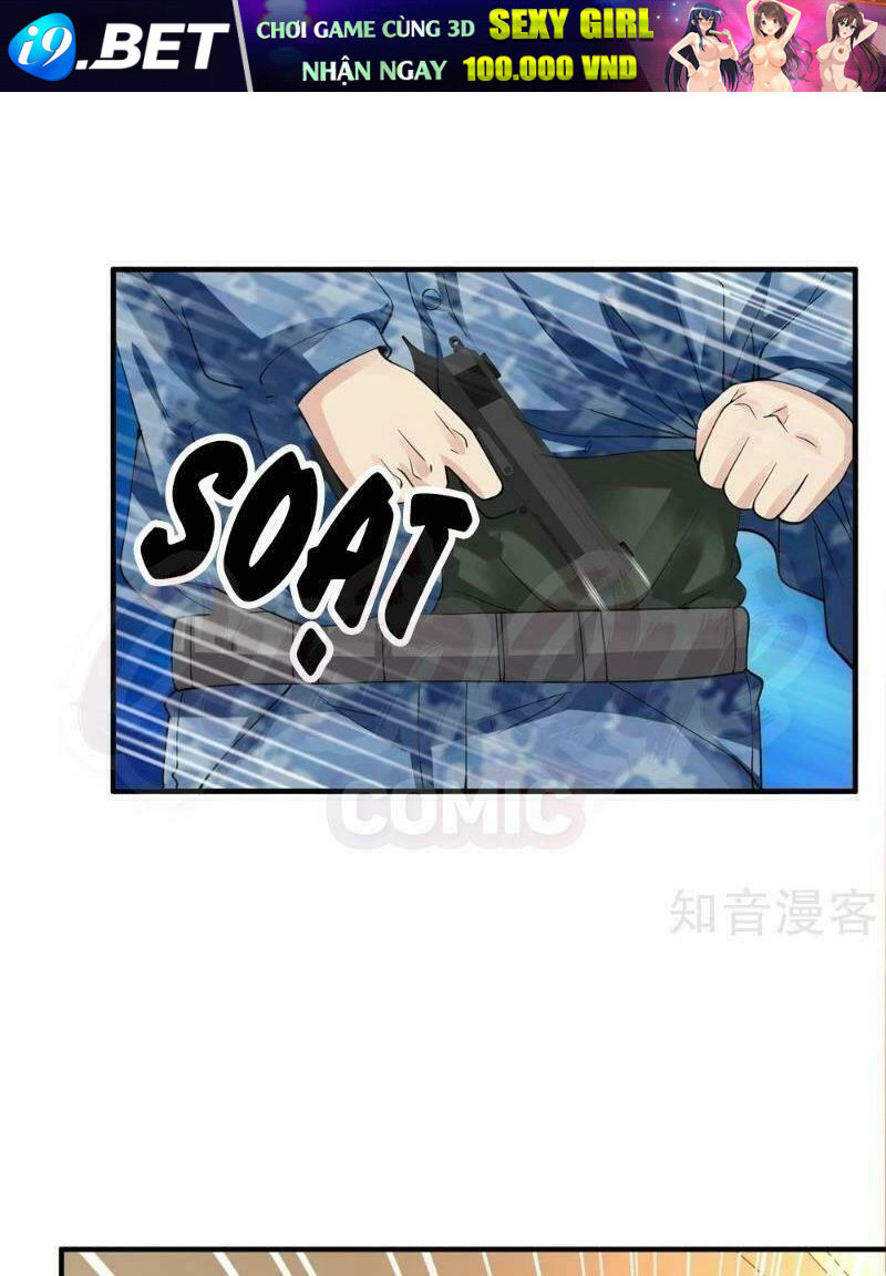 Tuyệt Phẩm Y Thánh - Chapter 53 - Page 40